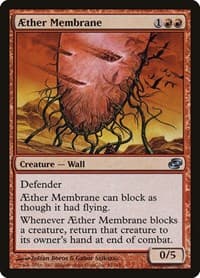 Aether Membrane