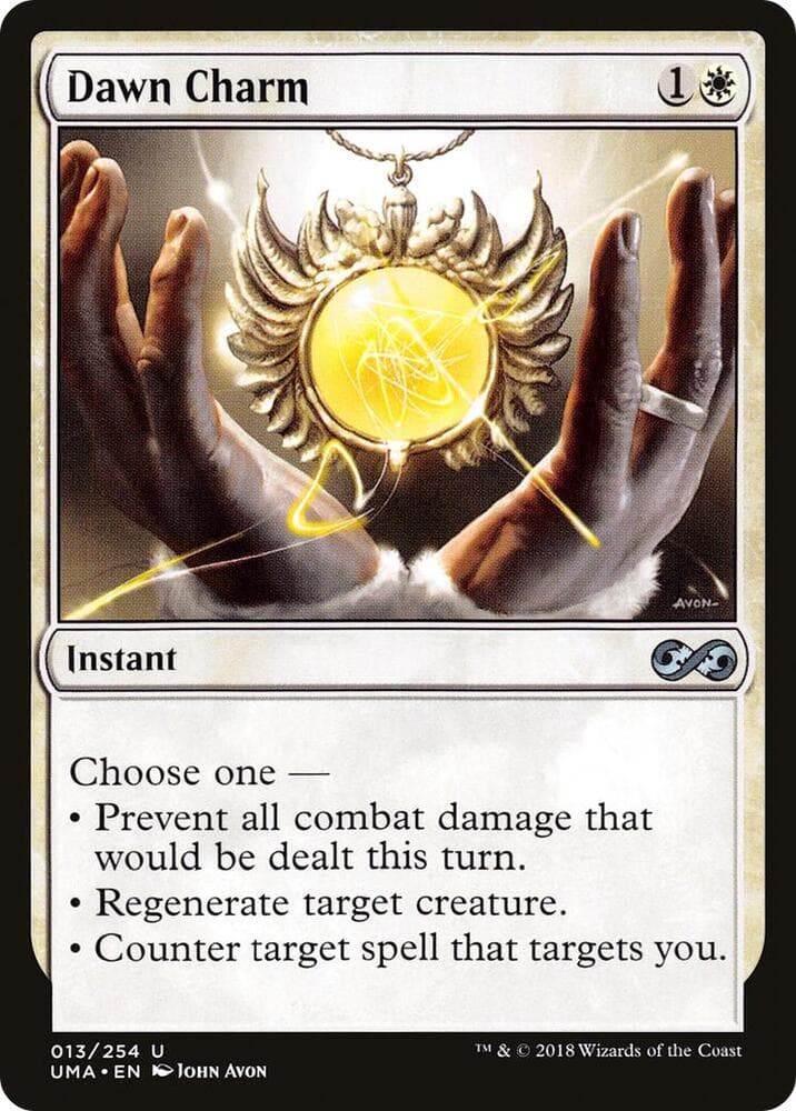 Dawn Charm