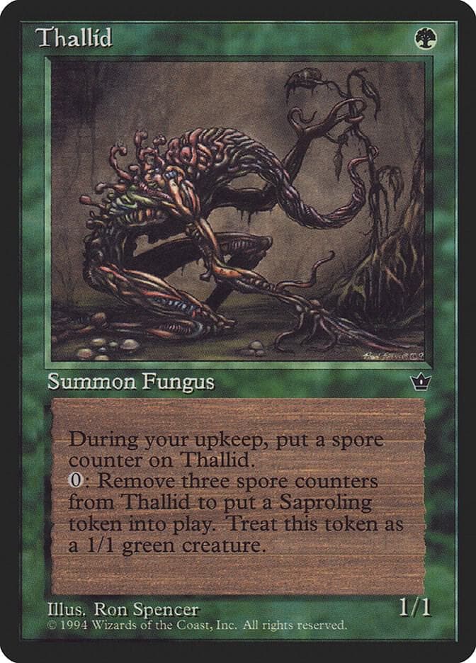 Thallid (Spencer)
