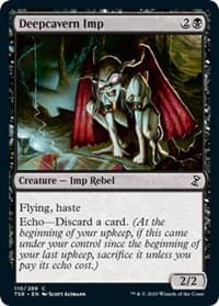 Deepcavern Imp