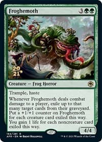 Froghemoth