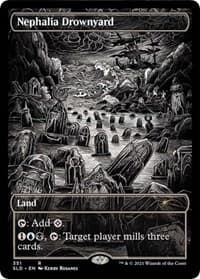 Nephalia Drownyard