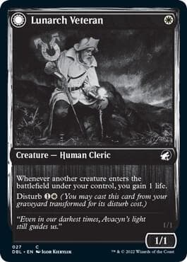 Lunarch Veteran