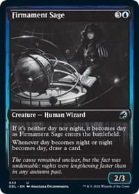 Firmament Sage