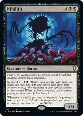 Nihilith