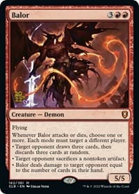 Balor