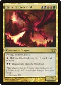 Hellkite Overlord