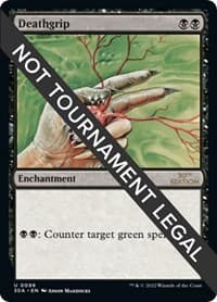 Deathgrip