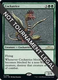 Cockatrice