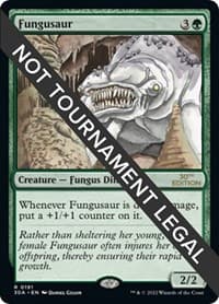 Fungusaur