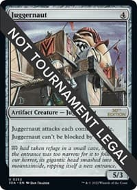 Juggernaut