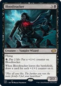 Bloodtracker