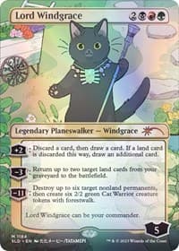 Lord Windgrace