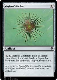 Wayfarer's Bauble