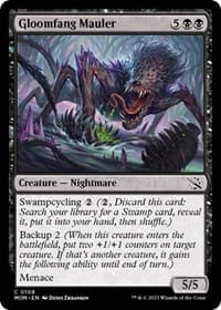 Gloomfang Mauler