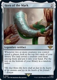 Horn of the Mark