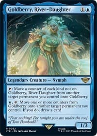 Goldberry, River-Daughter