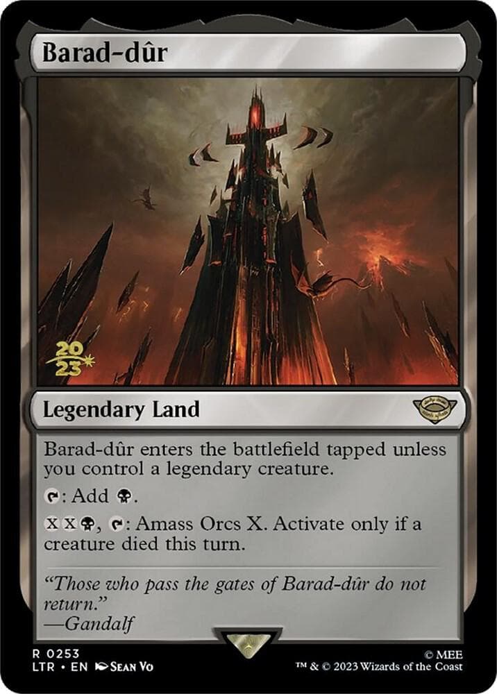 Barad-dur