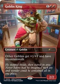 Goblin King