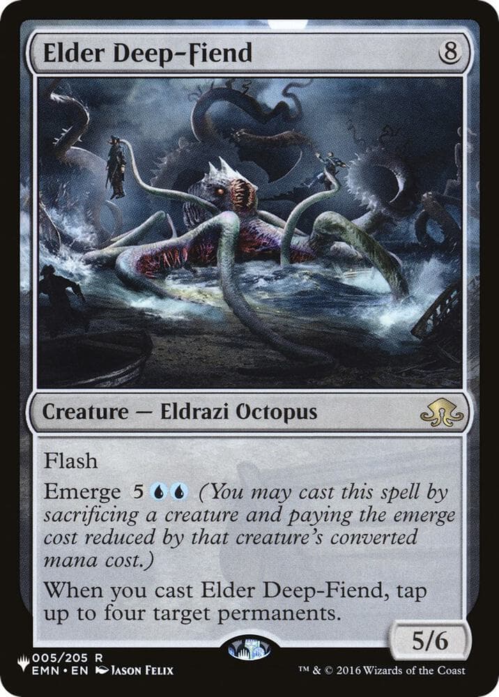 Elder Deep-Fiend