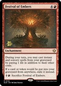 Festival of Embers