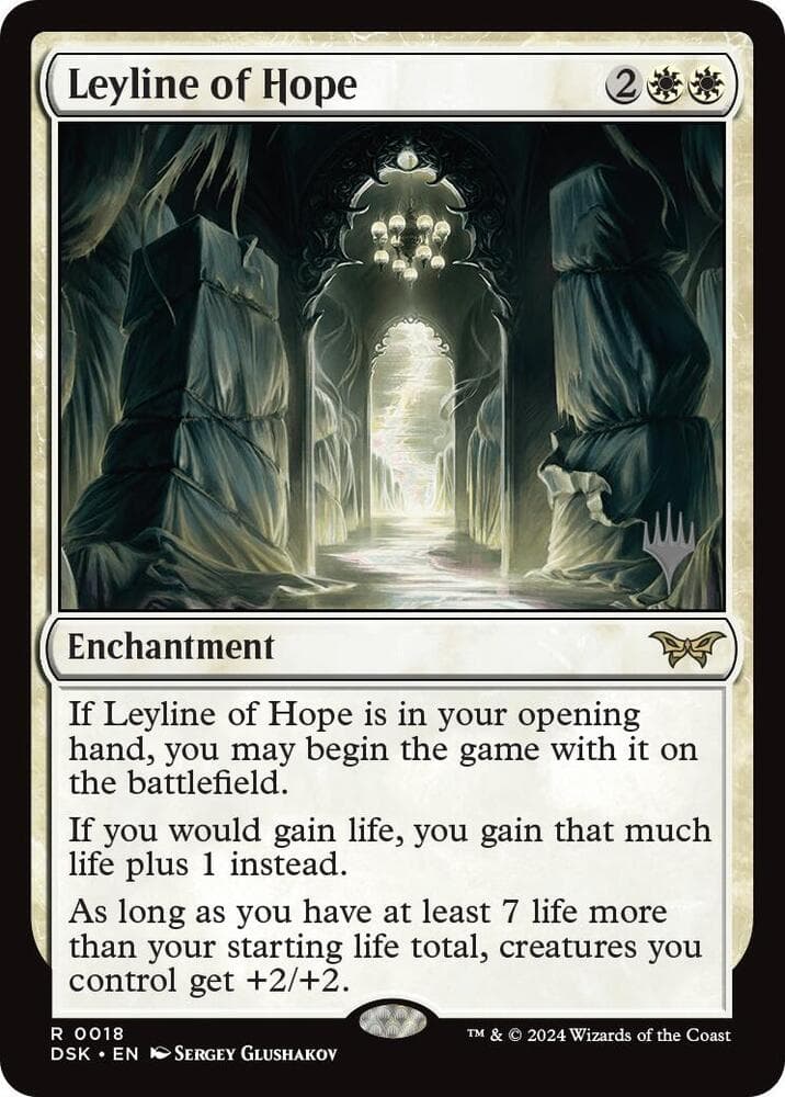 Leyline of Hope