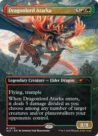 Dragonlord Atarka