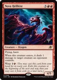 Nova Hellkite