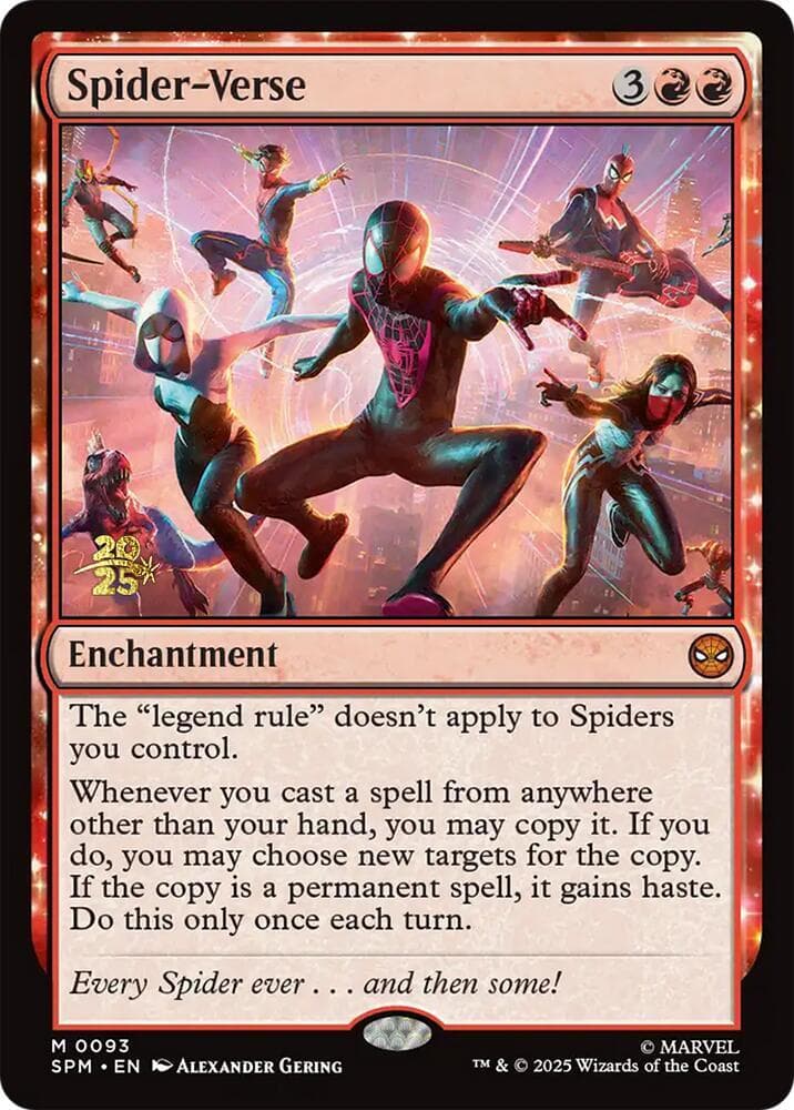 Spider-Verse