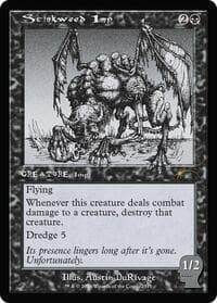 Stinkweed Imp
