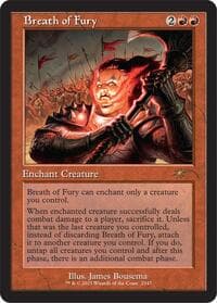 Breath of Fury