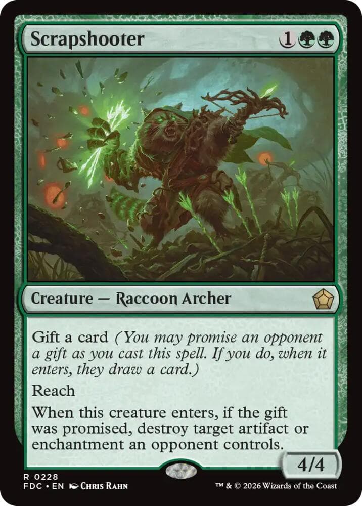 Scrapshooter
