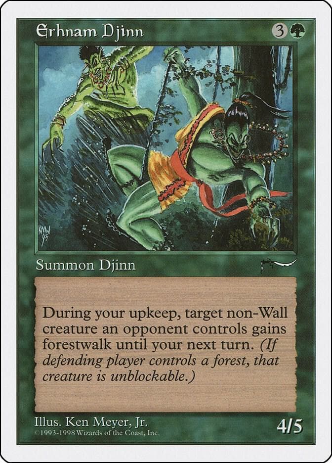 Erhnam Djinn