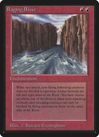 Raging River