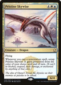 Pristine Skywise