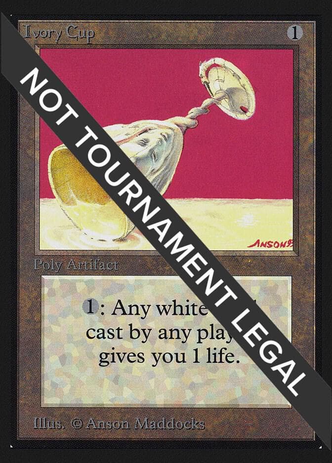 Ivory Cup (IE)