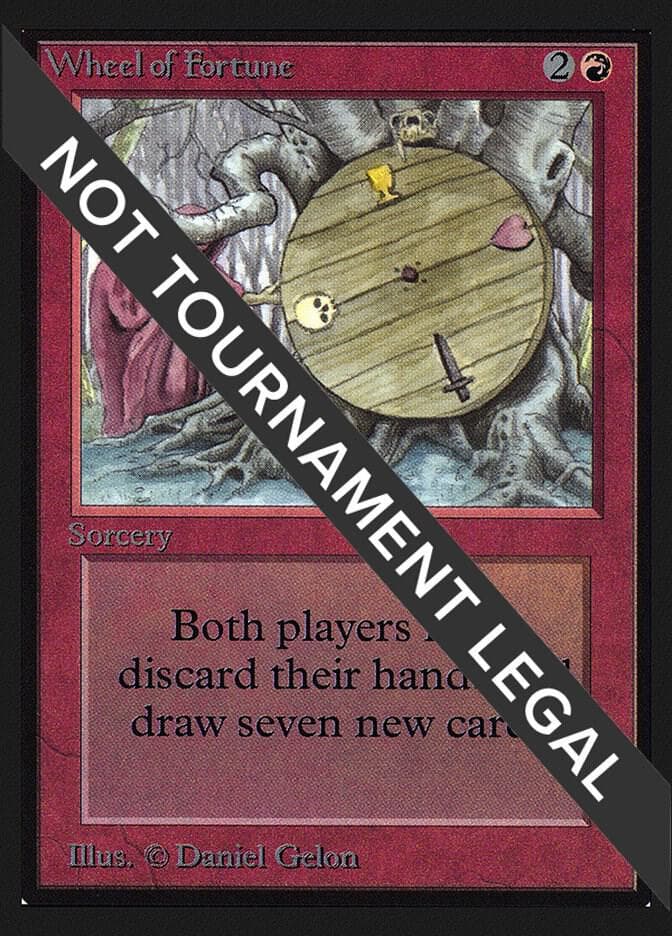 Wheel of Fortune (IE)