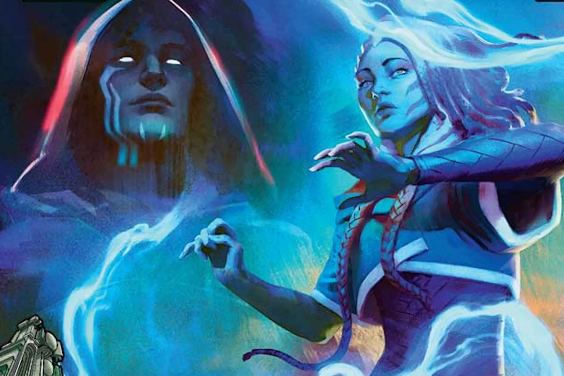 พรีวิว MTG Reality Fracture: สรุปกลไกใหม่ การ์ดเด่น และผลิตภัณฑ์ที่ต้องรู้