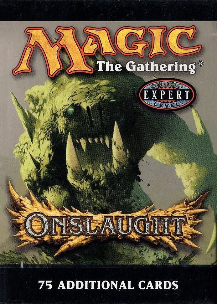 Onslaught - Tournament Pack