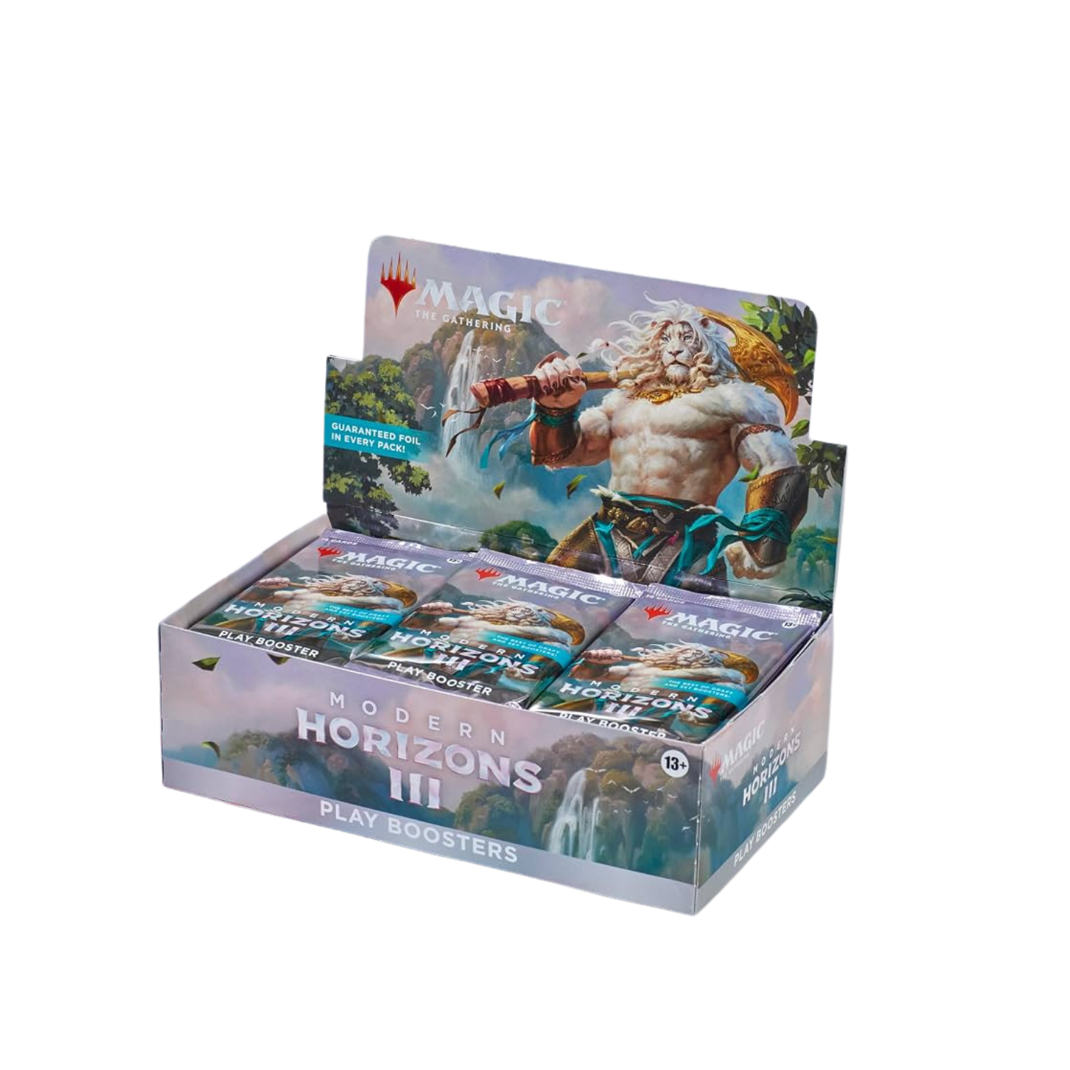 Modern Horizons 3 - Play Booster Box