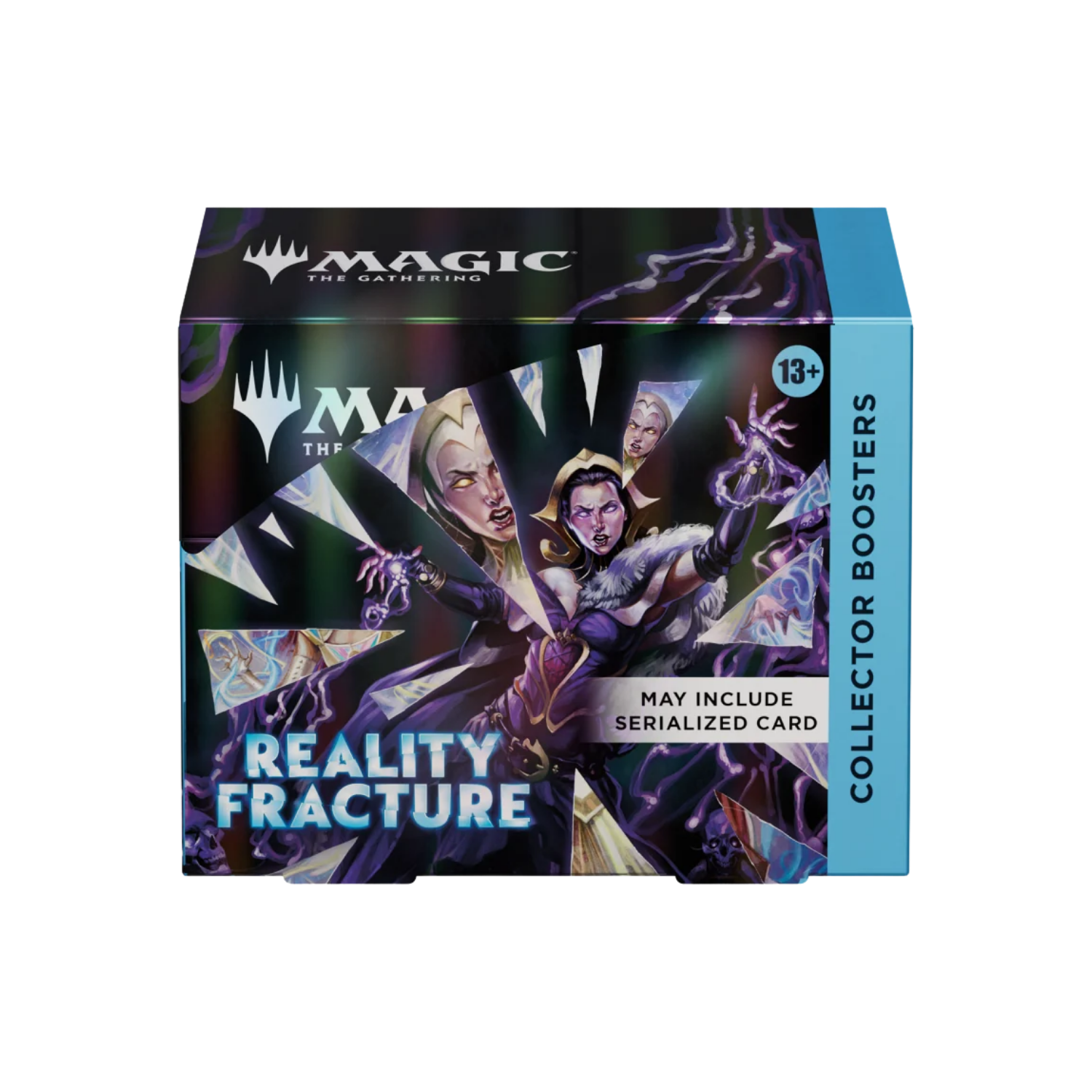 Reality Fracture - Collector Booster Box