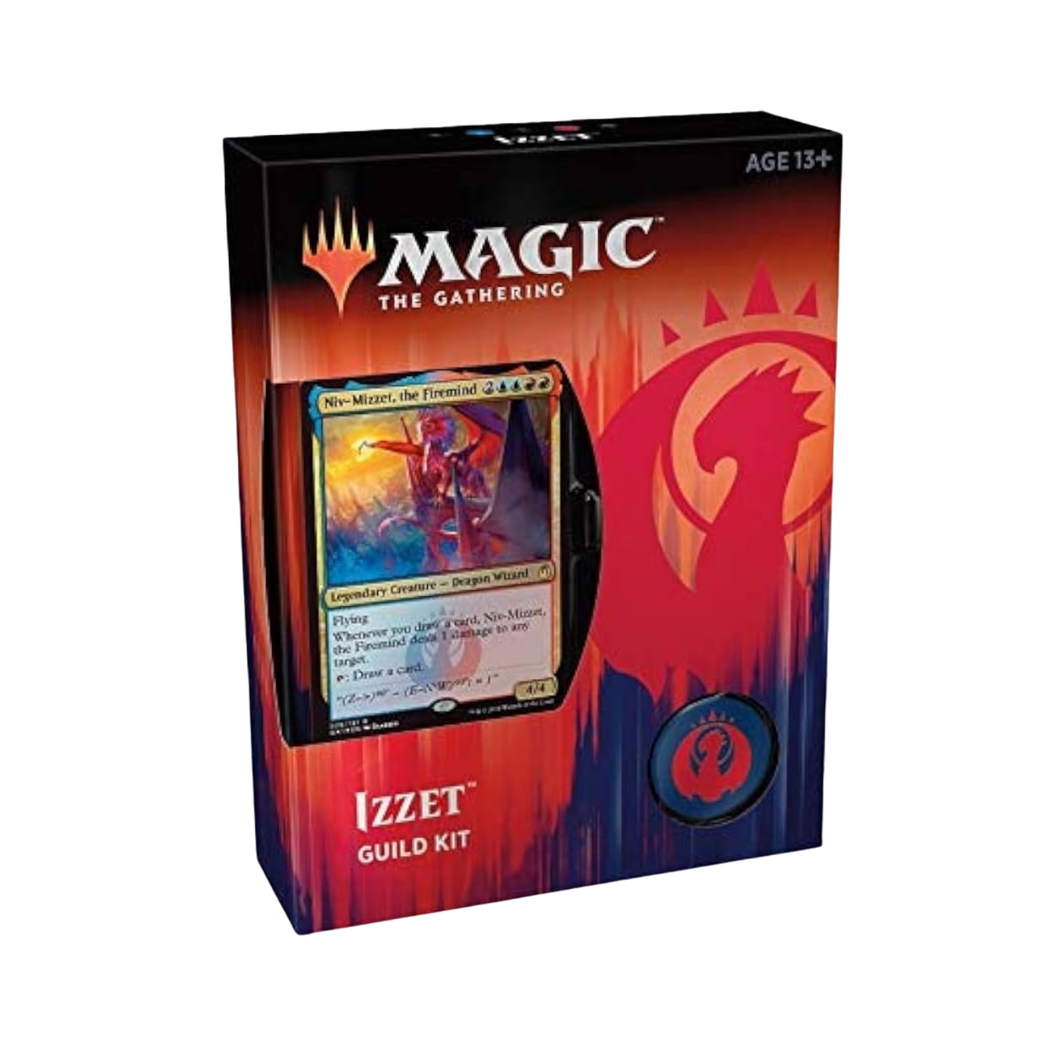 Izzet Guild Kit